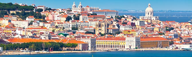 Image of Lisbon, Portugal