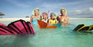 Read more about the article Family Fun in Aruba