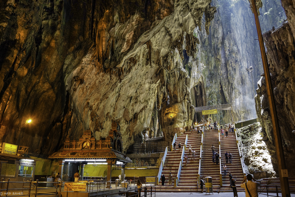 batucaves