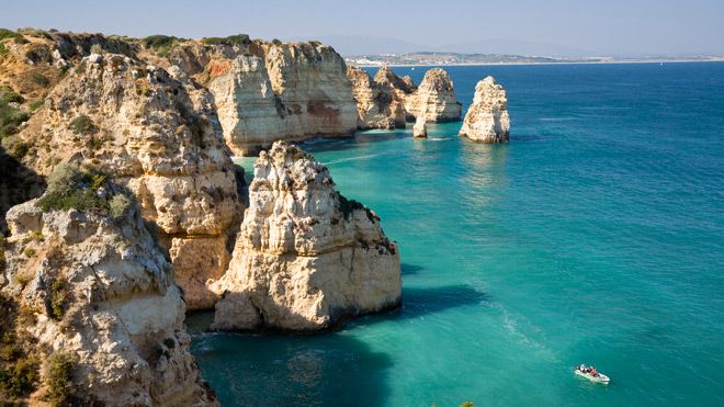 ponta piedade