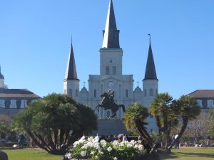 Read more about the article The Best of New Orleans