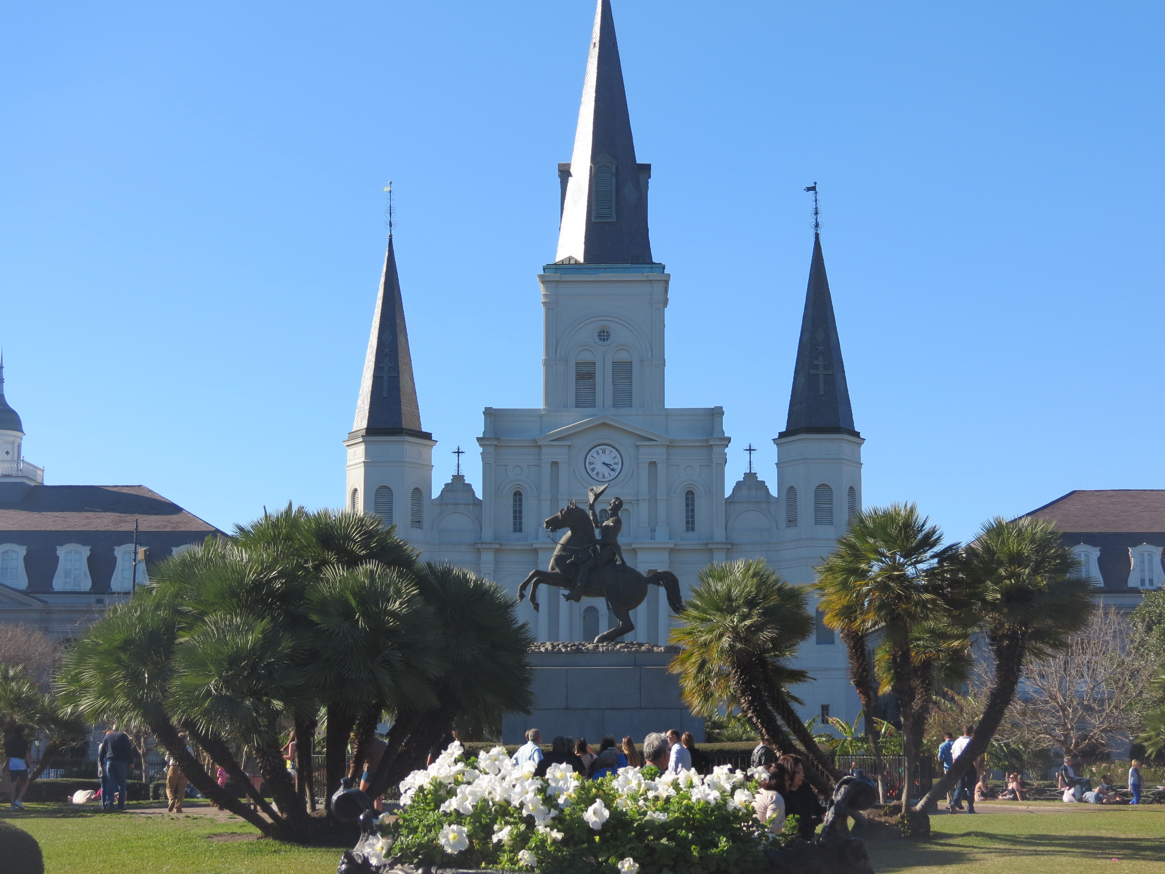 New Orleans GuruEscape