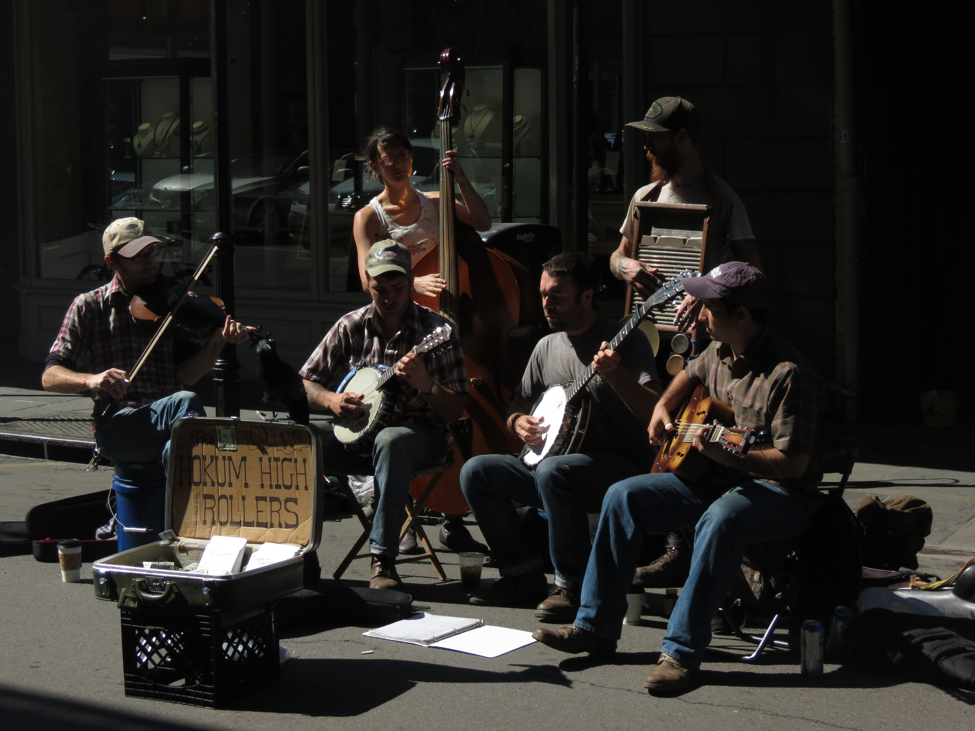 New Orleans GuruEscape