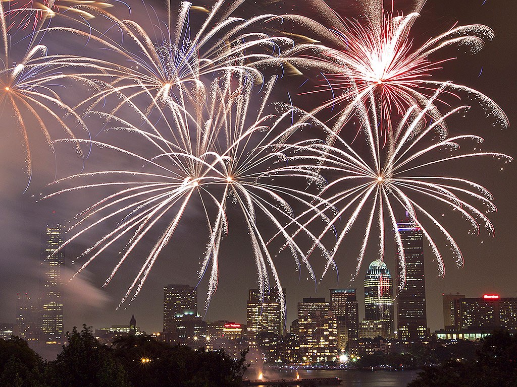 best-fireworks-boston