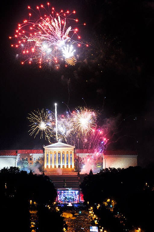 best-fireworks-philadelphia