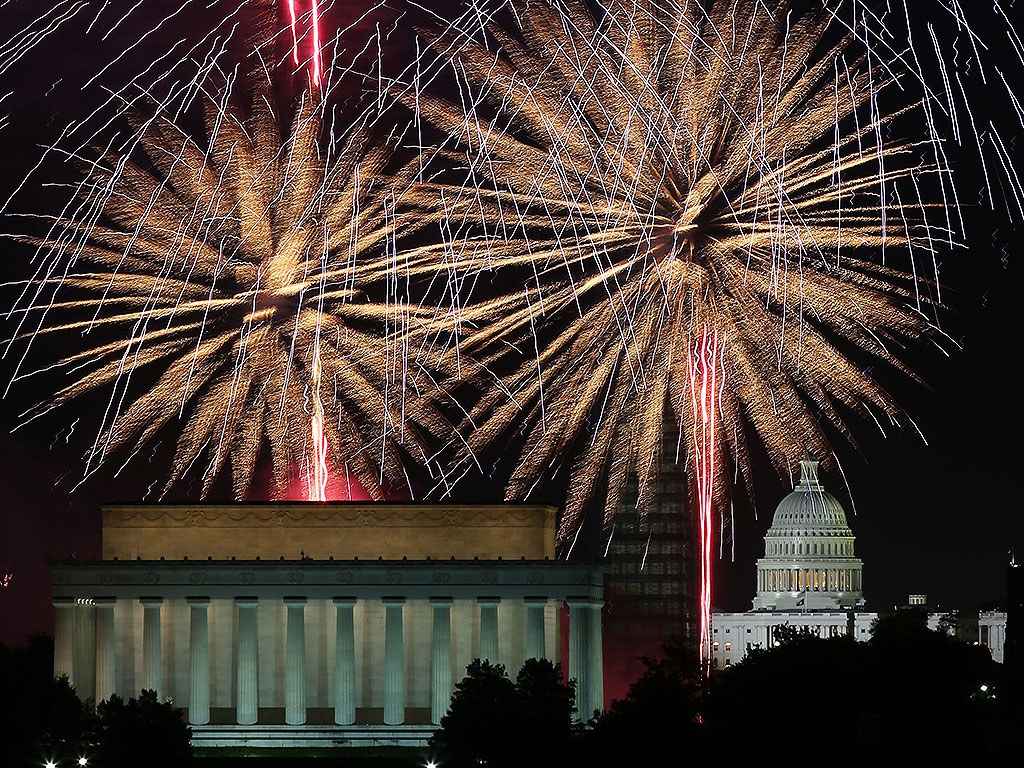 best-fireworks-washington-dc