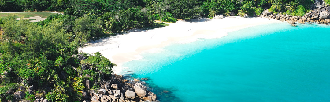 La Digue Seychelles 