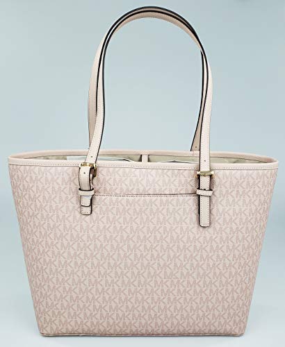 michael kors jet set md carryall