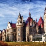 13 Amazing Castles and Palaces in Poland