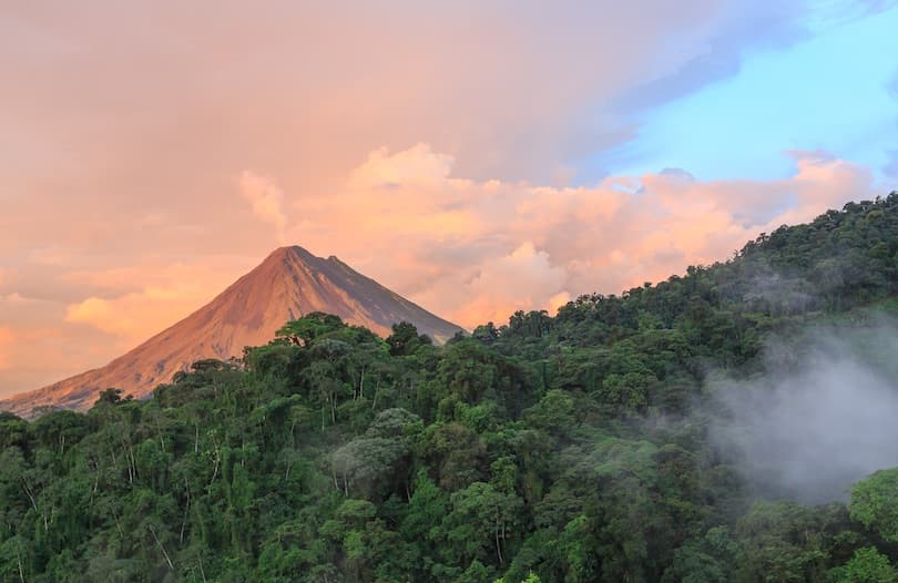 You are currently viewing 10 best places to visit in Central America